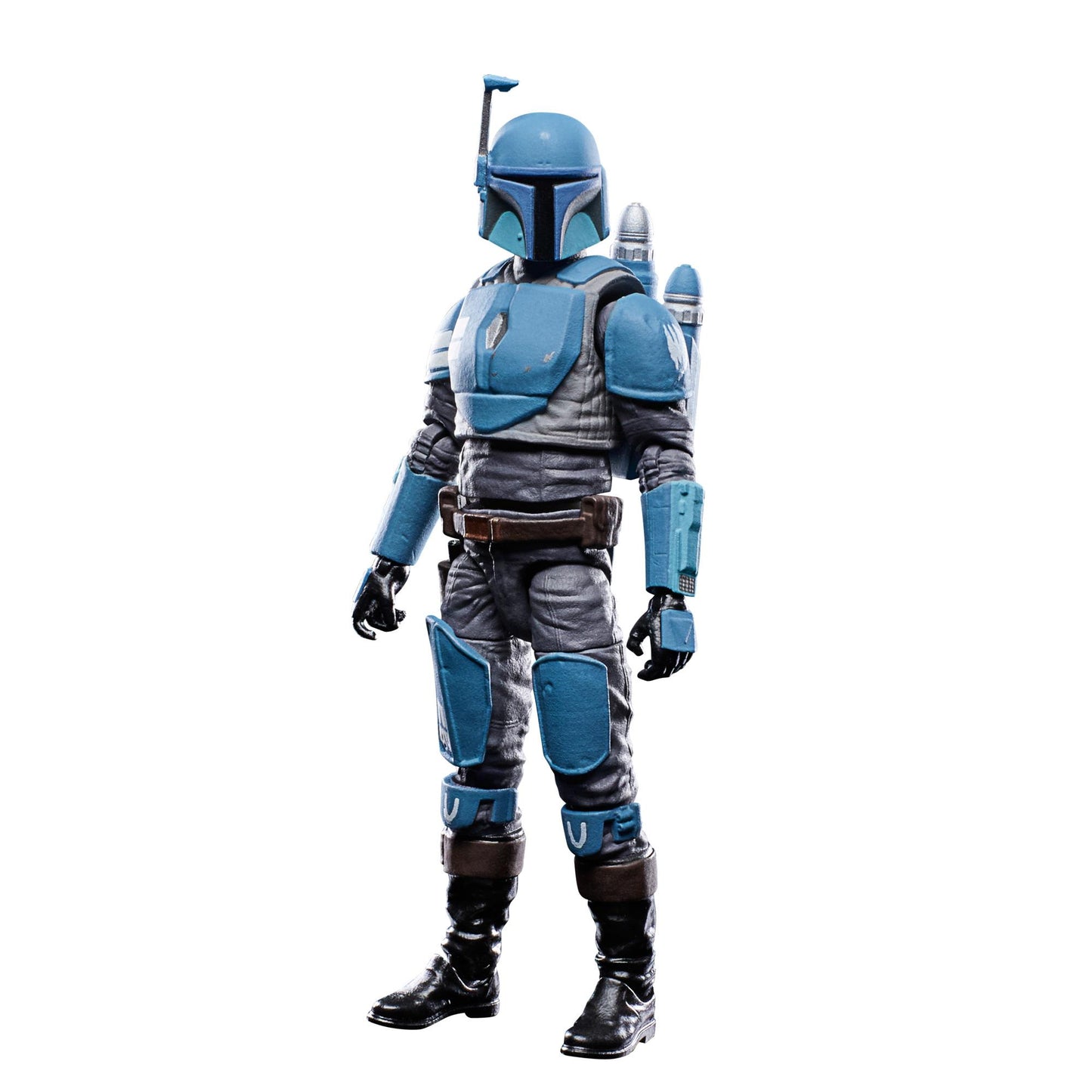 Star Wars The Vintage Collection 3.75 Inch Action Figure Wave 40 - Death Watch Mandalorian