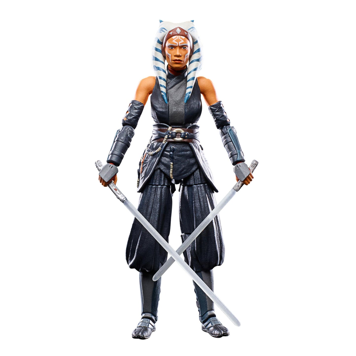 Star Wars The Vintage Collection 3.75 Inch Action Figure Wave 40 - Ahsoka Tano (Corvus) (Possibly Non Mint)