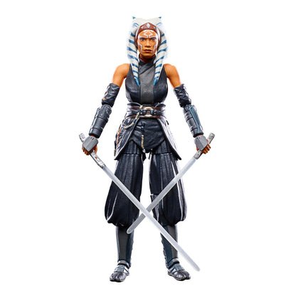 Star Wars The Vintage Collection 3.75 Inch Action Figure Wave 40 - Ahsoka Tano (Corvus) (Possibly Non Mint)