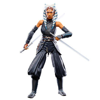 Star Wars The Vintage Collection 3.75 Inch Action Figure Wave 40 - Ahsoka Tano (Corvus) (Possibly Non Mint)