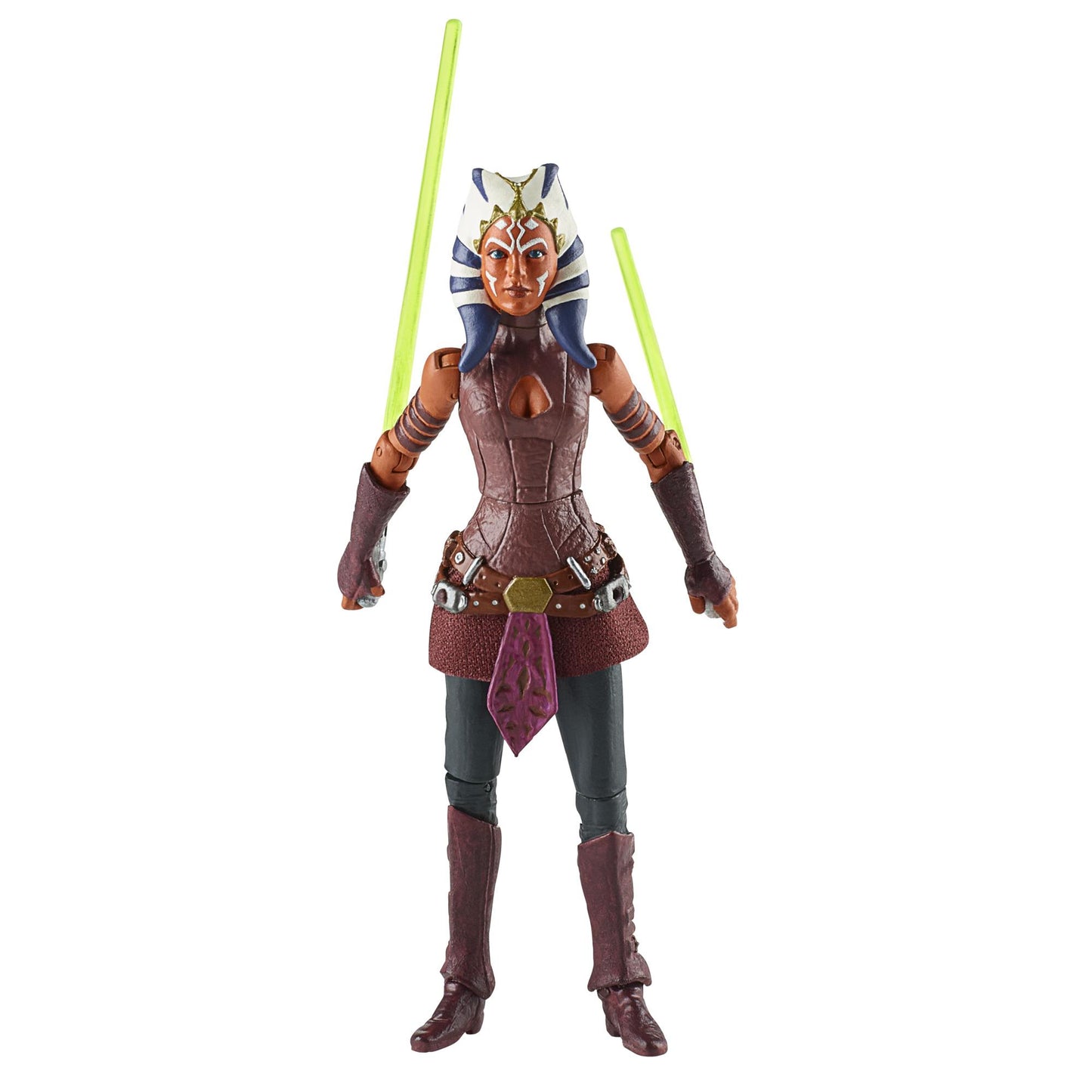 Star Wars The Vintage Collection 3.75 Inch Action Figure Wave 39 - Ahsoka Tano VC102