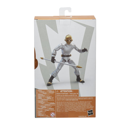 Power Rangers Lightning Collection Action Figure Wave 12 - Zeo Cog