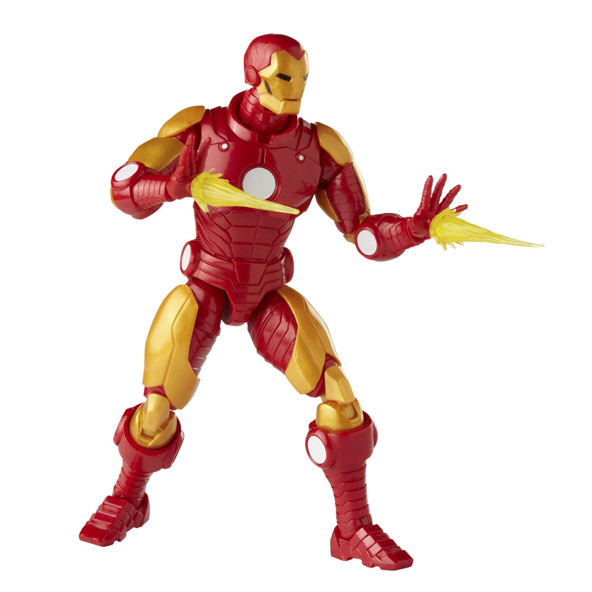 Marvel Legends Iron Man Wave 2 Action Figure - Iron Man