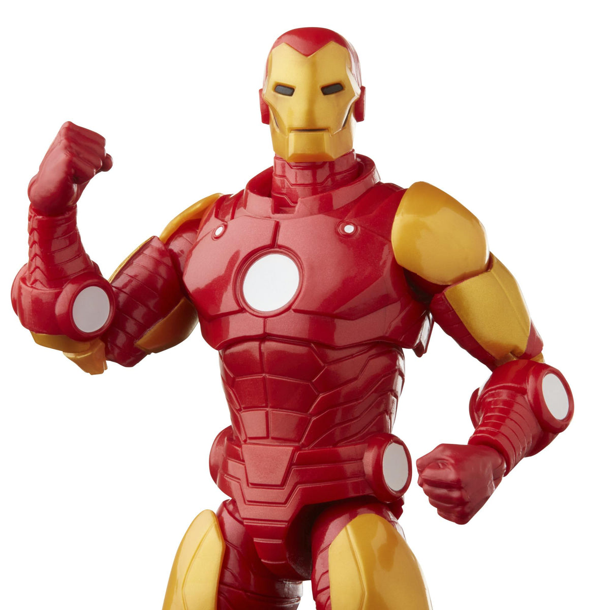 Marvel Legends Iron Man Wave 2 Action Figure - Iron Man