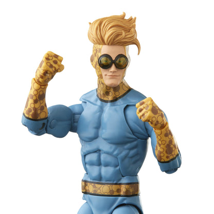 Marvel Legends Iron Man Wave 2 Action Figure - Marvel's Speedball