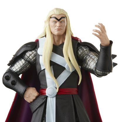 Marvel Legends Iron Man Wave 2 Action Figure - Thor