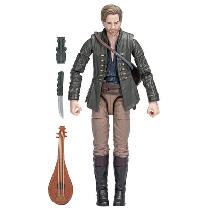 Dungeons & Dragons Golden Archive Action Figure - Edgin