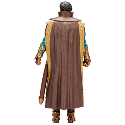 Dungeons & Dragons Golden Archive Action Figure - Xenk