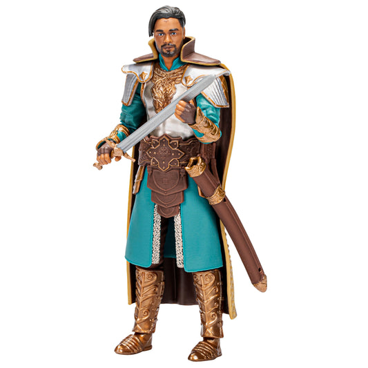 Dungeons & Dragons Golden Archive Action Figure - Xenk