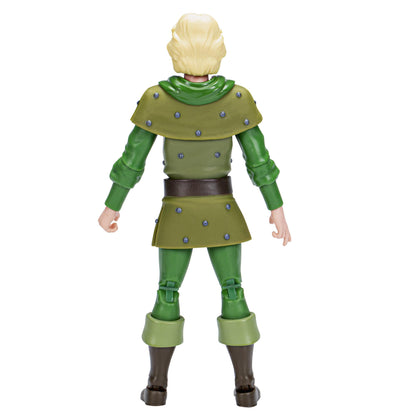 Dungeons & Dragons Cartoon Classics 6-Inch-Scale Action Figure - Hank the Ranger