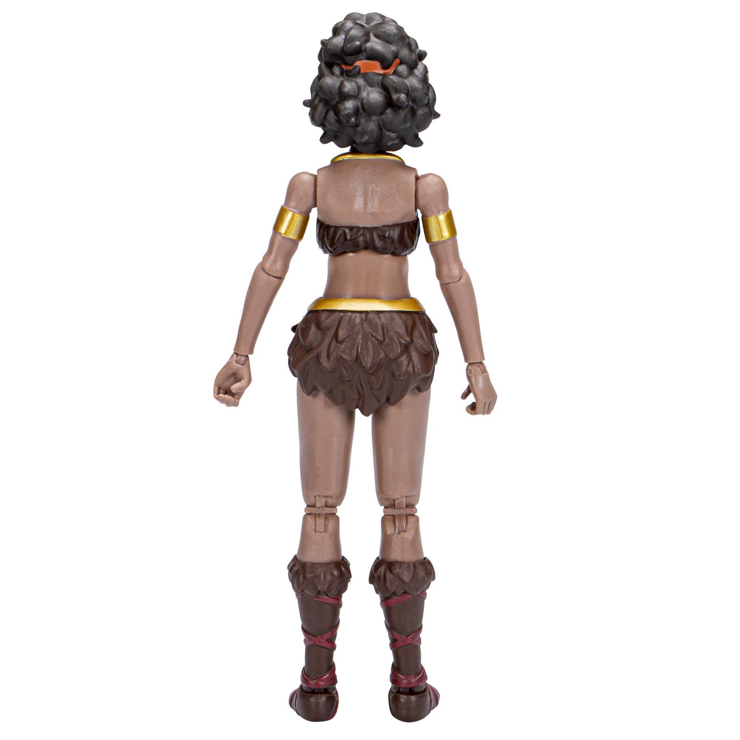 Dungeons & Dragons Cartoon Classics 6-Inch-Scale Action Figure - Diana the Acrobat