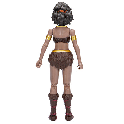 Dungeons & Dragons Cartoon Classics 6-Inch-Scale Action Figure - Diana the Acrobat