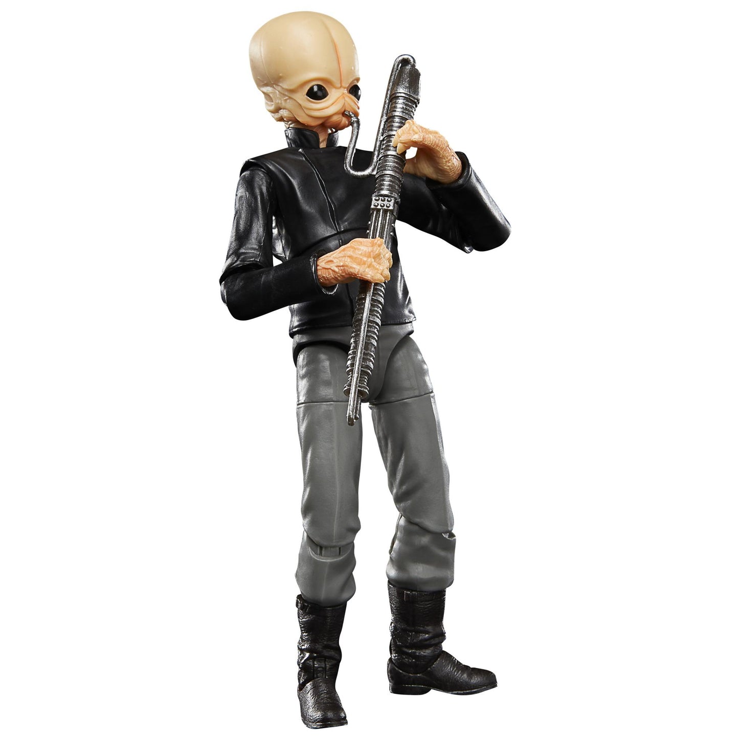 Star Wars Black Series 6 Inch Action Figure Wave 33 - Figrin D'an
