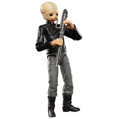 Star Wars Black Series 6 Inch Action Figure Wave 33 - Figrin D'an