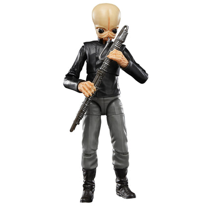 Star Wars Black Series 6 Inch Action Figure Wave 33 - Figrin D'an