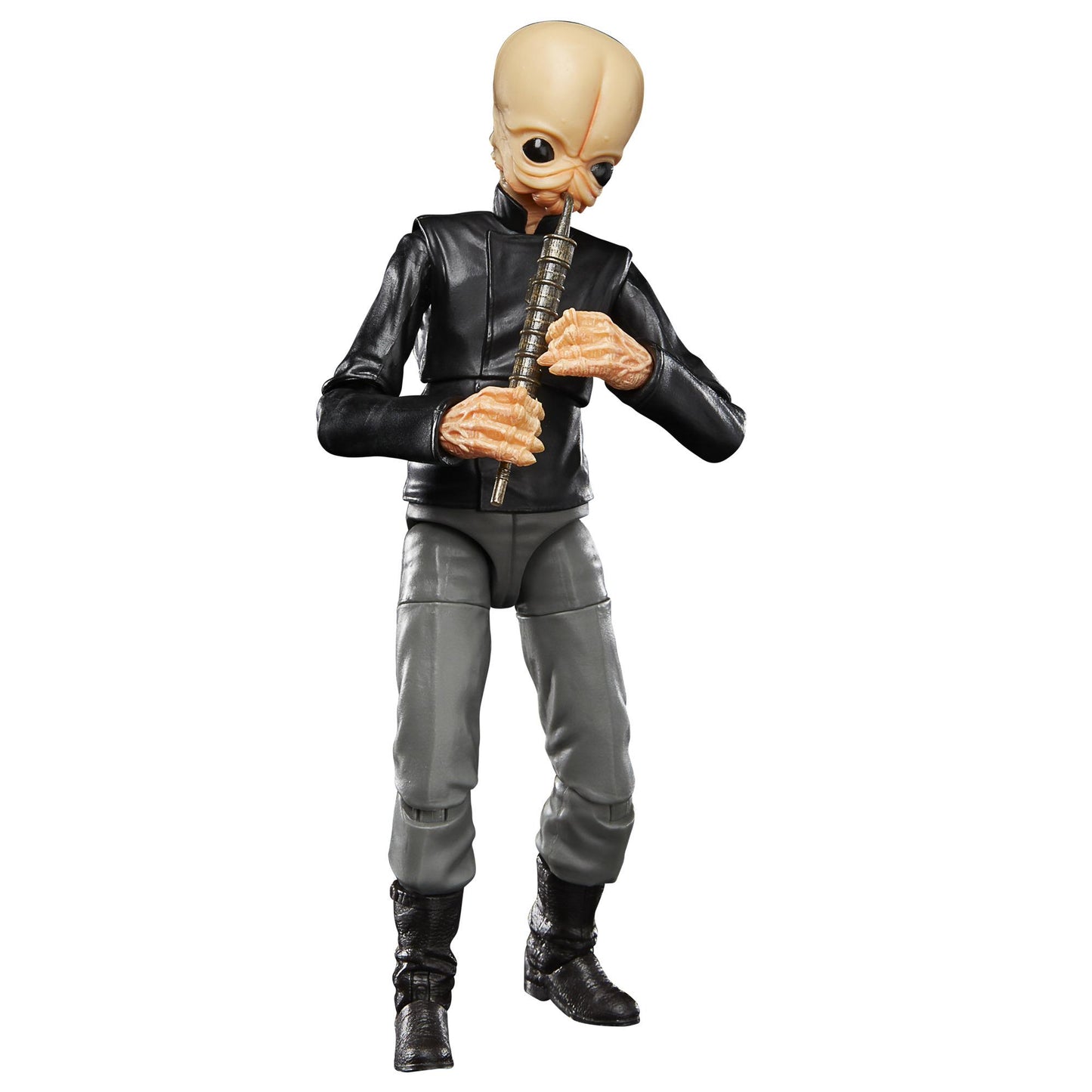 Star Wars Black Series 6 Inch Action Figure Wave 33 - Figrin D'an