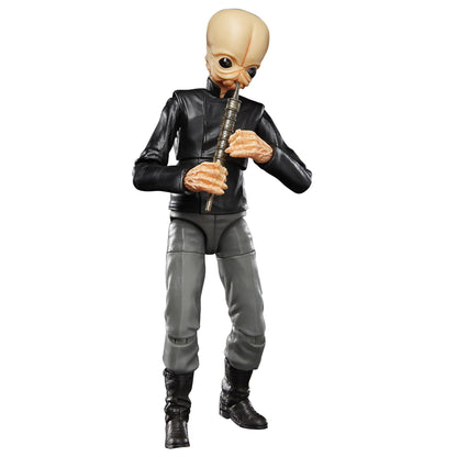Star Wars Black Series 6 Inch Action Figure Wave 33 - Figrin D'an