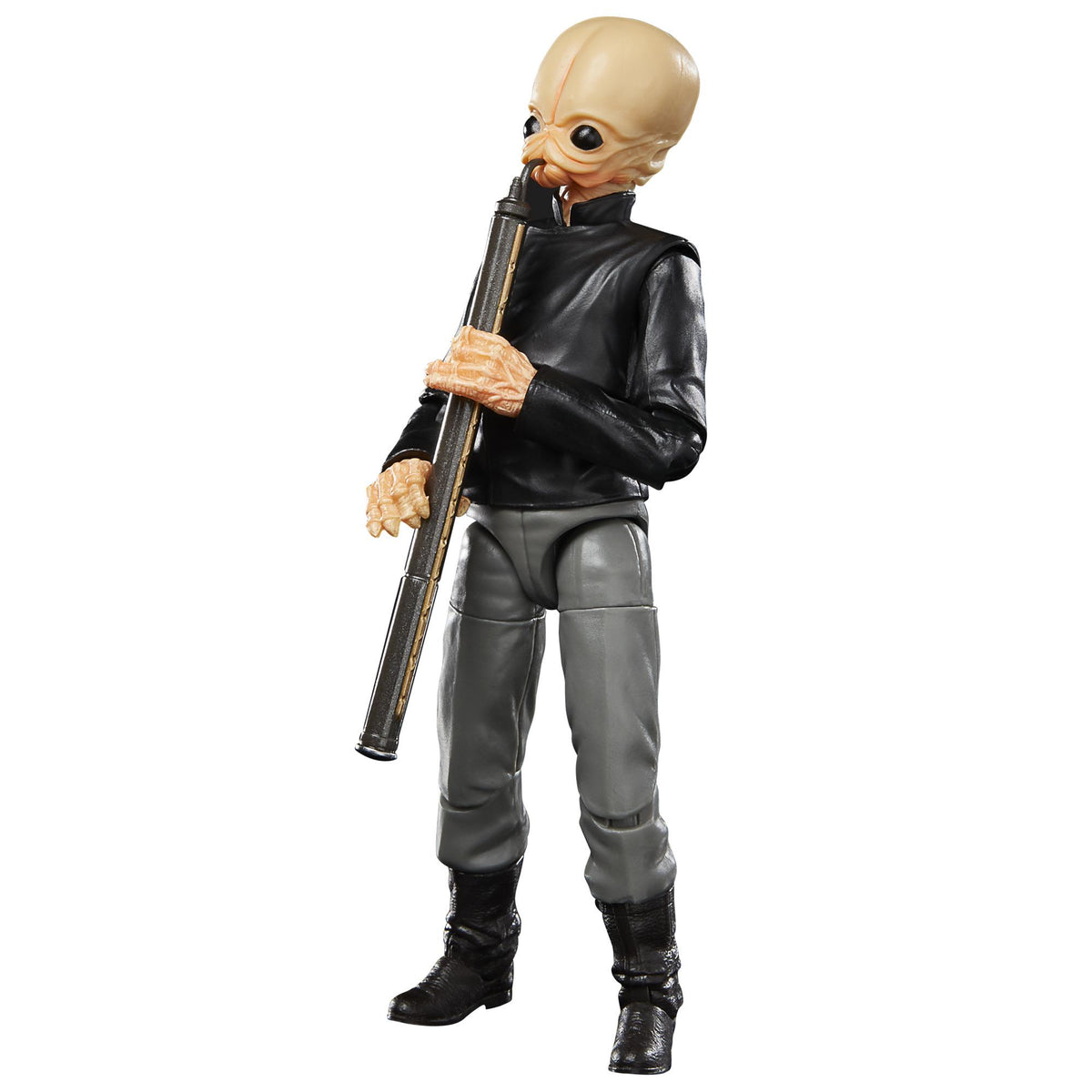 Star Wars Black Series 6 Inch Action Figure Wave 33 - Figrin D'an