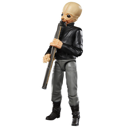 Star Wars Black Series 6 Inch Action Figure Wave 33 - Figrin D'an