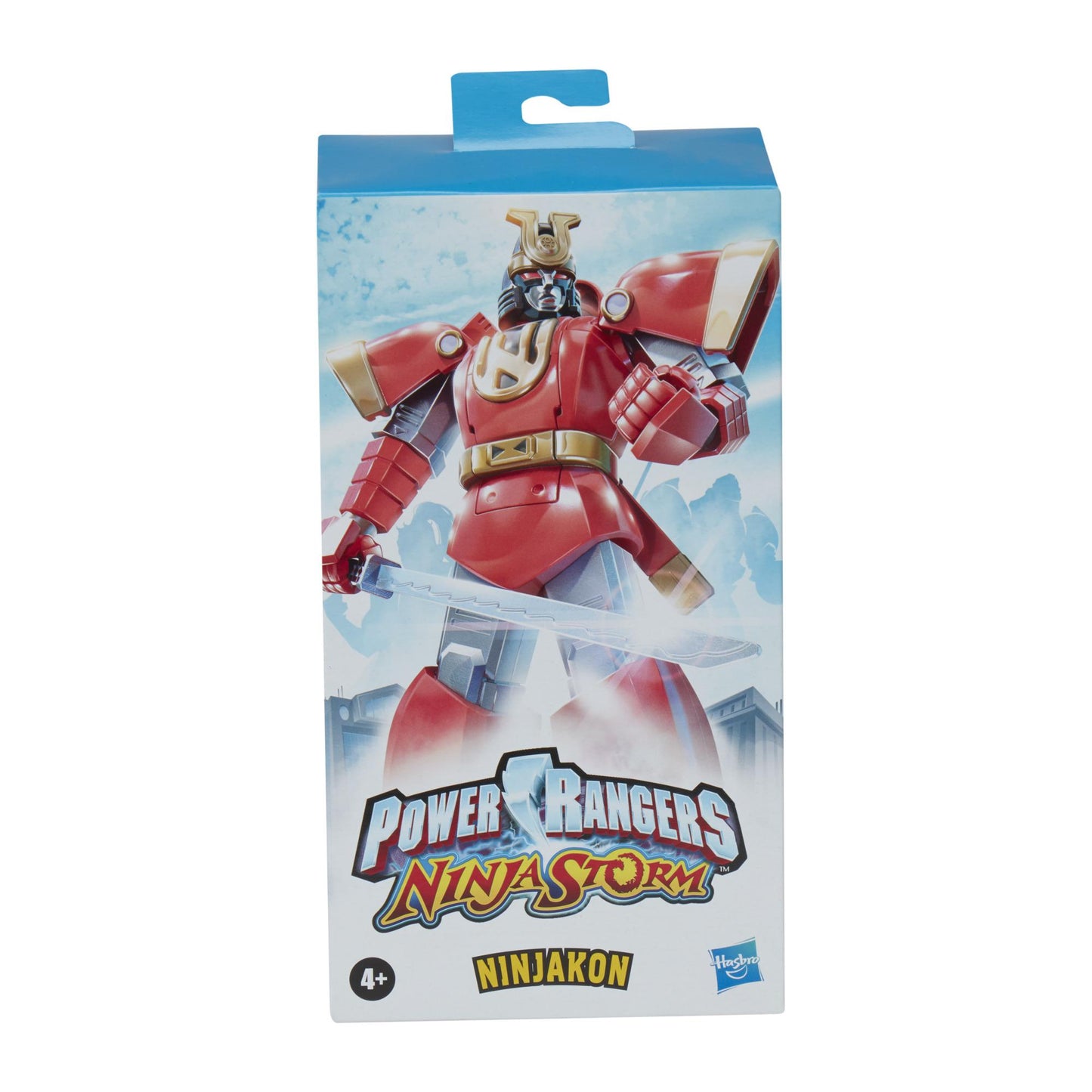 Power Rangers Lightning Collection Exclusive Action Figure - Ninjakon