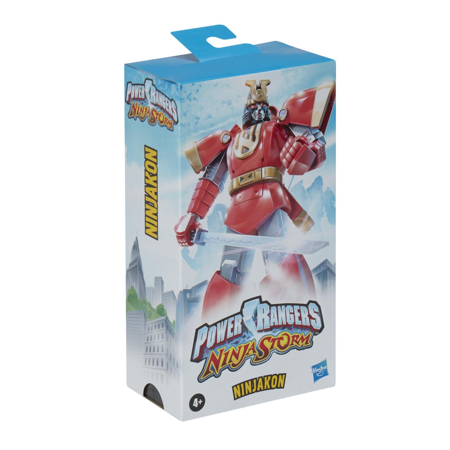 Power Rangers Lightning Collection Exclusive Action Figure - Ninjakon