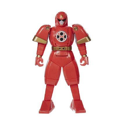 Power Rangers Lightning Collection Exclusive Action Figure - Ninjakon