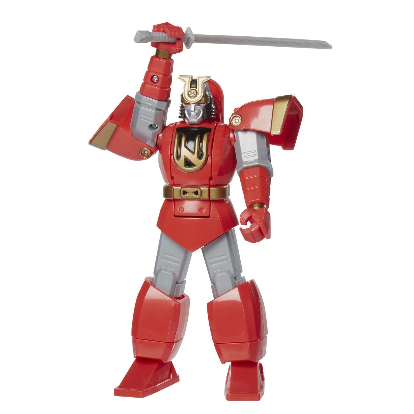 Power Rangers Lightning Collection Exclusive Action Figure - Ninjakon