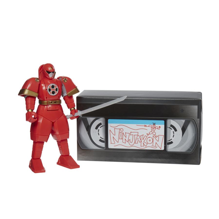 Power Rangers Lightning Collection Exclusive Action Figure - Ninjakon