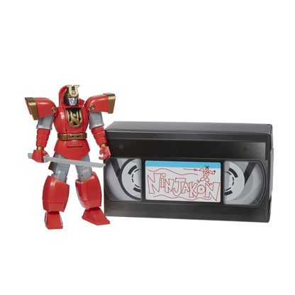 Power Rangers Lightning Collection Exclusive Action Figure - Ninjakon