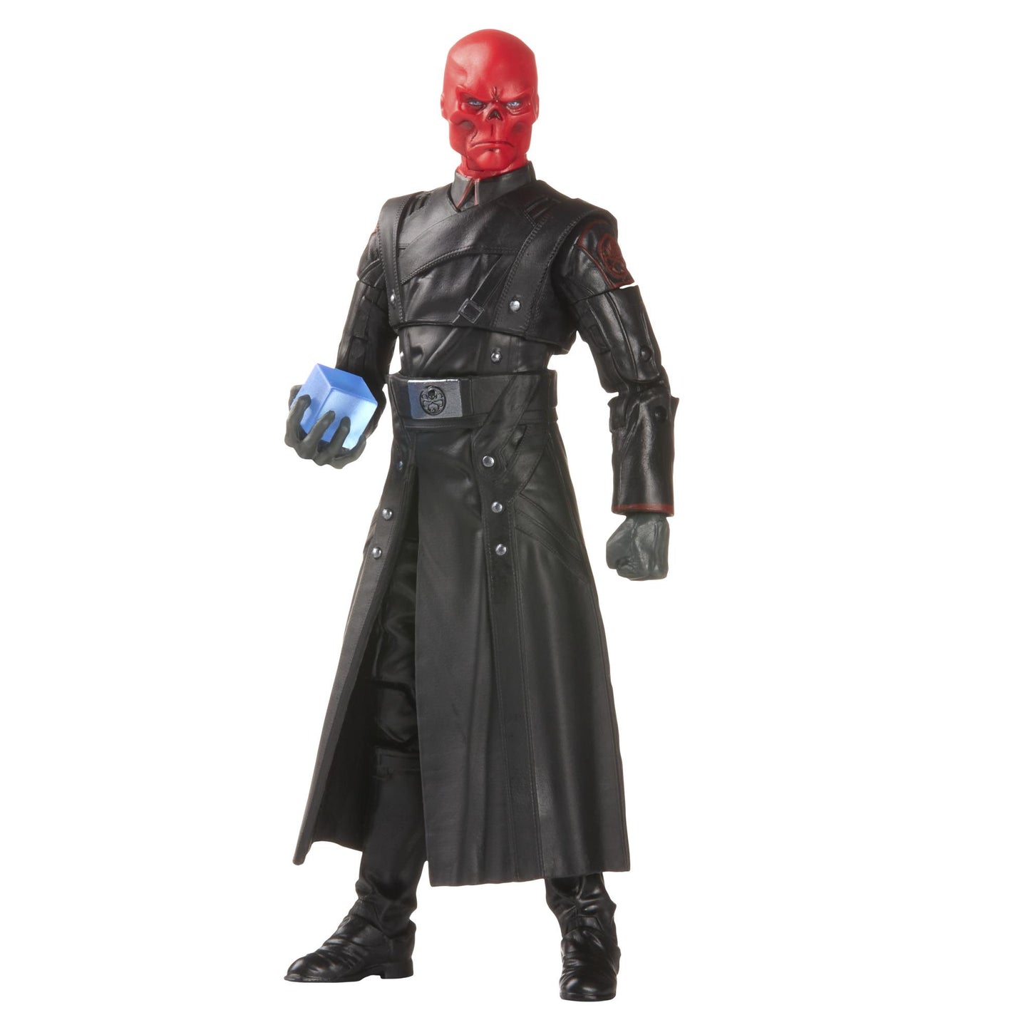 Marvel Legends Action Figures Disney Plus Wave 4 - Red Skull