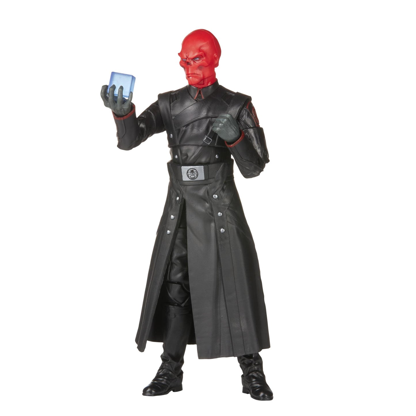 Marvel Legends Action Figures Disney Plus Wave 4 - Red Skull