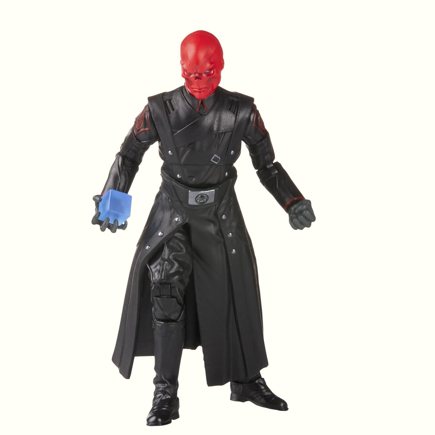 Marvel Legends Action Figures Disney Plus Wave 4 - Red Skull