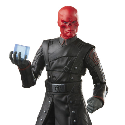 Marvel Legends Action Figures Disney Plus Wave 4 - Red Skull
