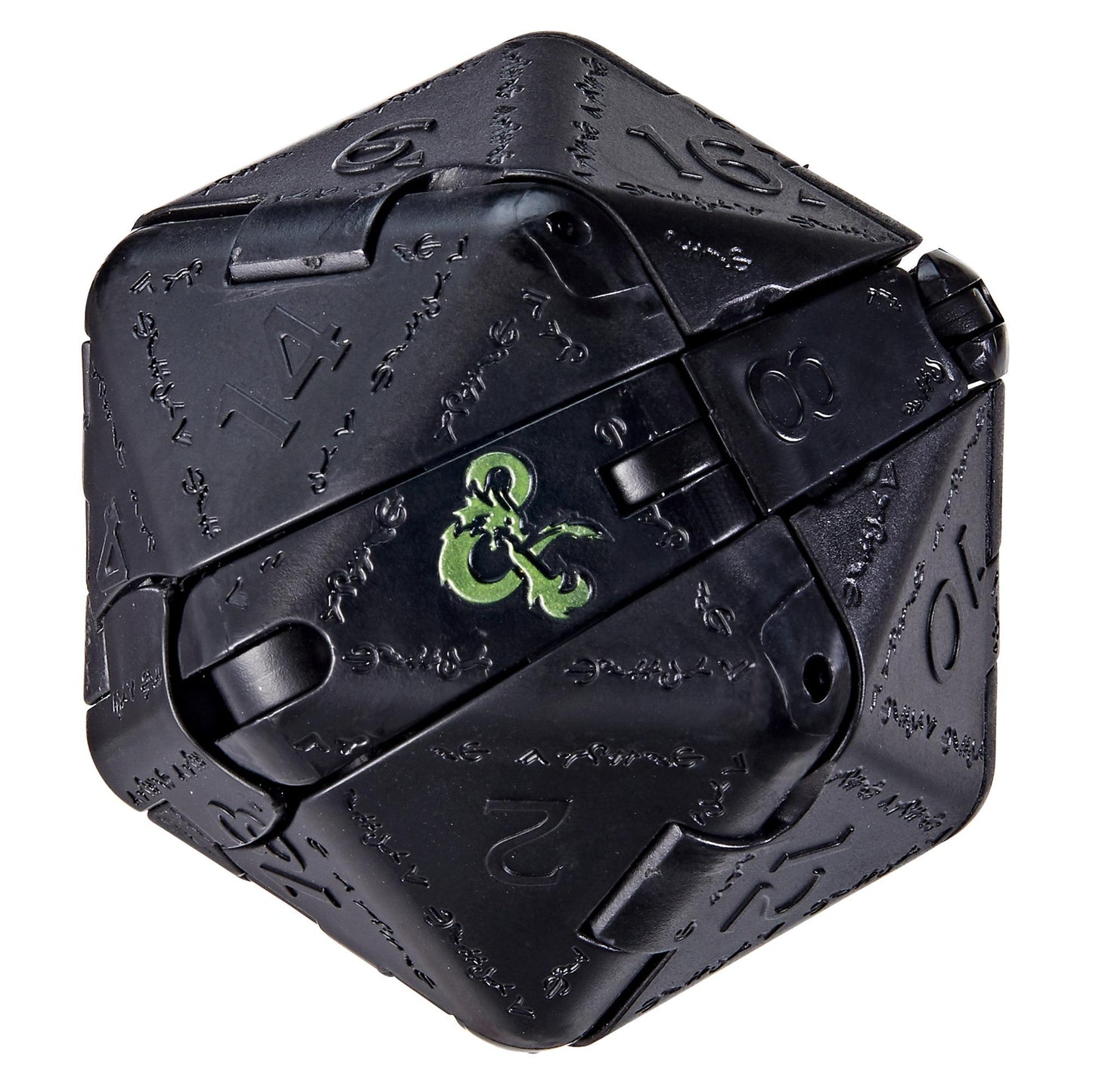 Dungeons & Dragons Honor Among Thieves Action Figure - Rakor