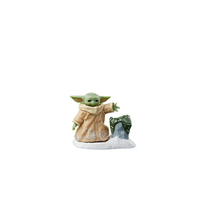 Star Wars Black Series 6 Inch Deluxe Action Figure Set - Mandalorian & Grogu (Maldo Kreis - Spider)