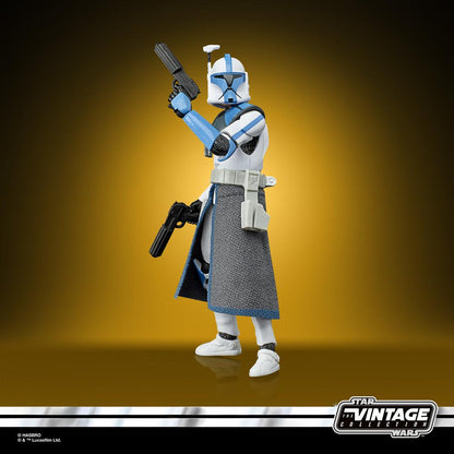 STAR WARS VINTAGE CLONE WARS ACTION FIGURE WAVE 36 - ARC Trooper