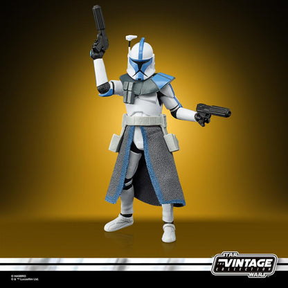 STAR WARS VINTAGE CLONE WARS ACTION FIGURE WAVE 36 - ARC Trooper