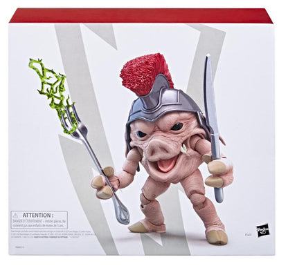 Power Rangers Lightning Collection 6-Inch Action Figure - Mighty Morphin Pudgy Pig