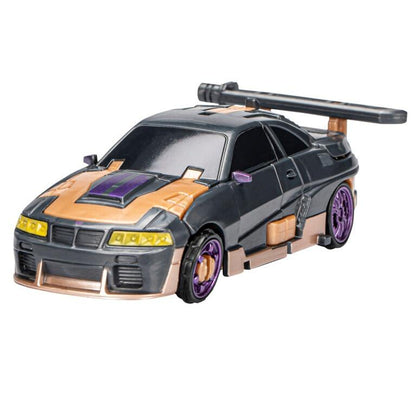 Transformers: Rise of the Beasts Deluxe Class Action Figure - Nightbird