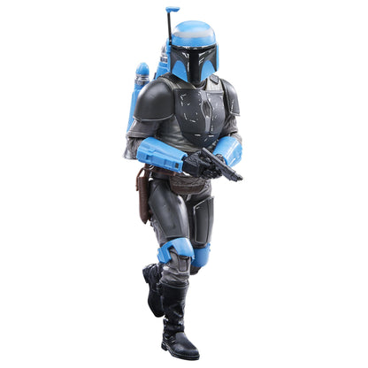 Star Wars Black Series 6 Inch Action Figure Wave 34 - Axe Woves