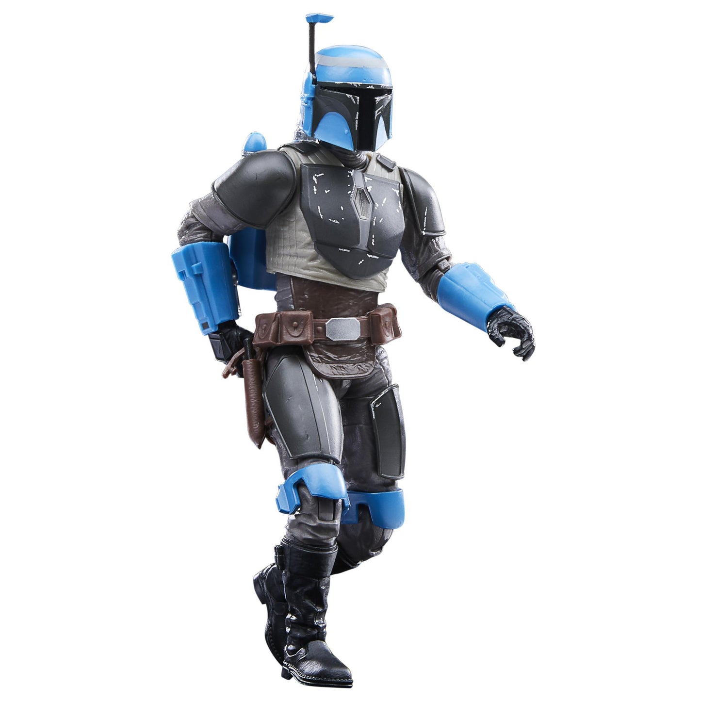 Star Wars Black Series 6 Inch Action Figure Wave 34 - Axe Woves