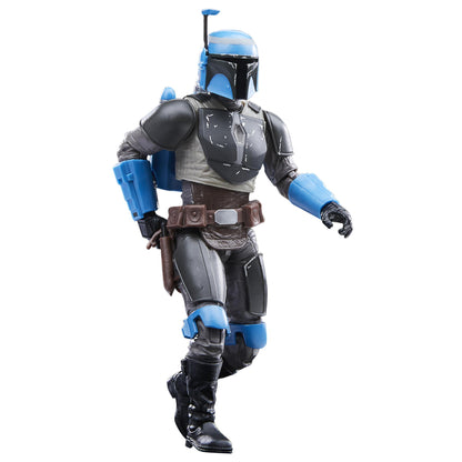 Star Wars Black Series 6 Inch Action Figure Wave 34 - Axe Woves