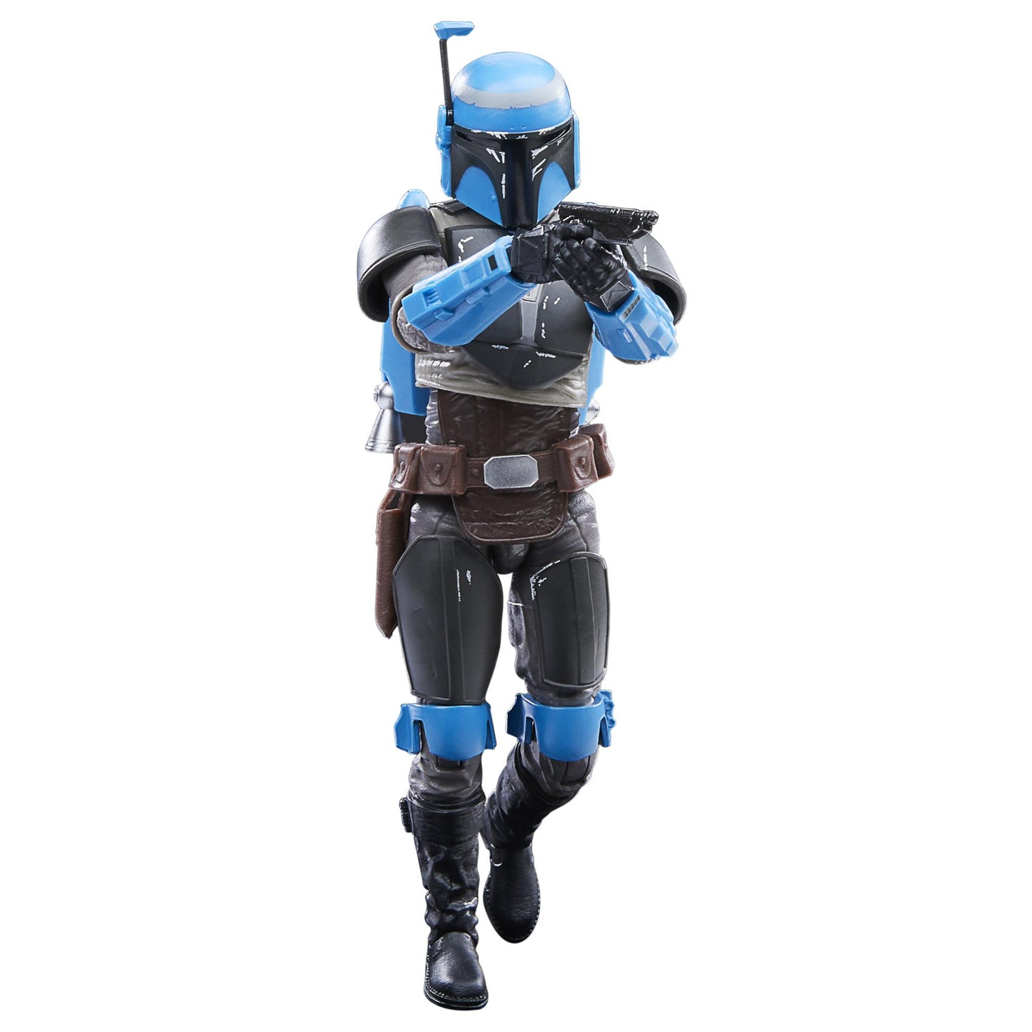 Star Wars Black Series 6 Inch Action Figure Wave 34 - Axe Woves