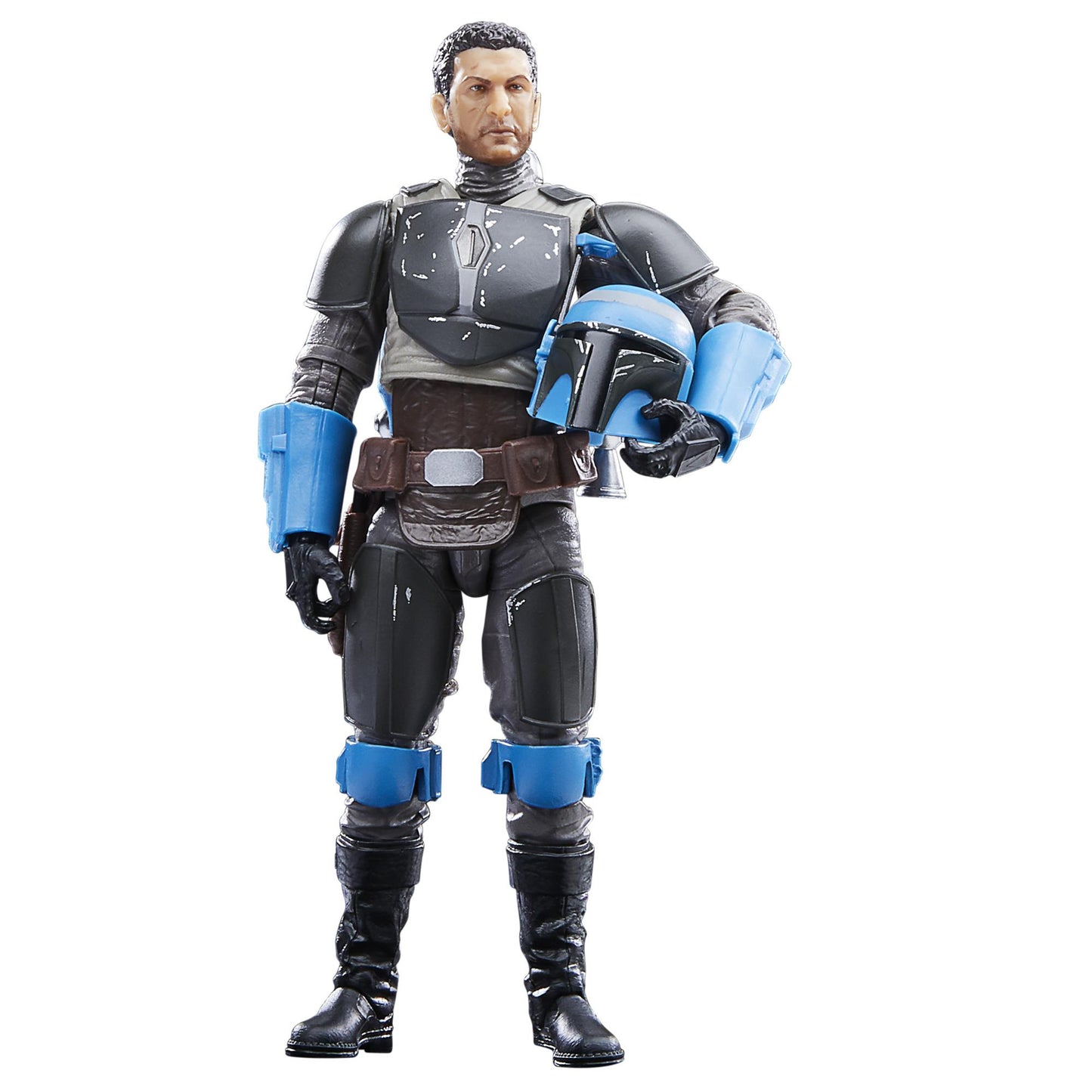 Star Wars Black Series 6 Inch Action Figure Wave 34 - Axe Woves