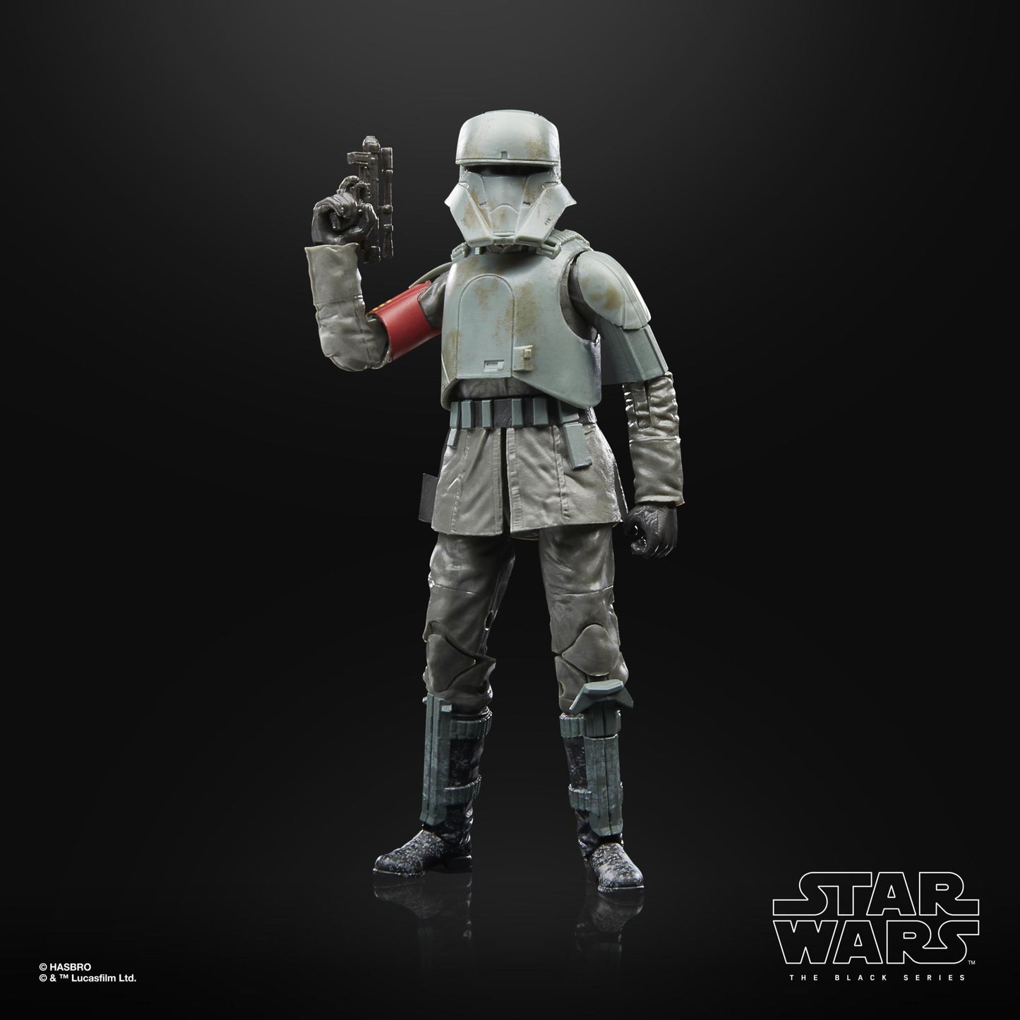 Star Wars Black Series 6 Inch Action Figure Wave 36 - Din Djarin (Morak)