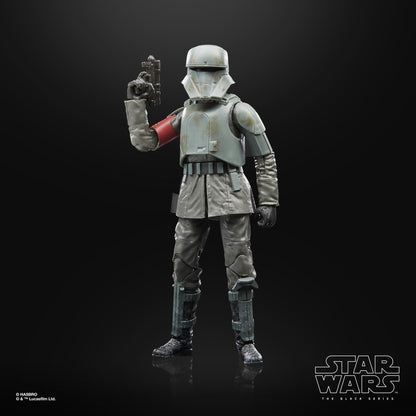 Star Wars Black Series 6 Inch Action Figure Wave 36 - Din Djarin (Morak)