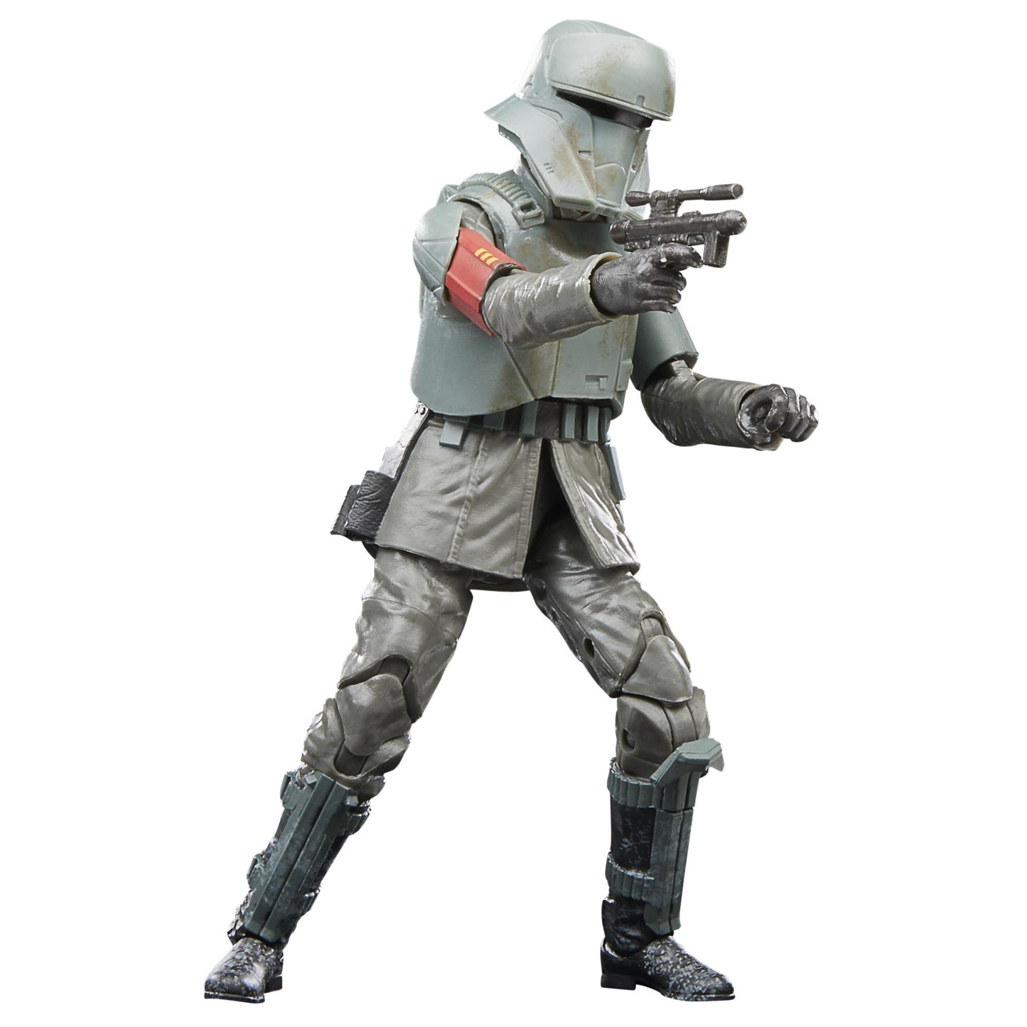 Star Wars Black Series 6 Inch Action Figure Wave 36 - Din Djarin (Morak)