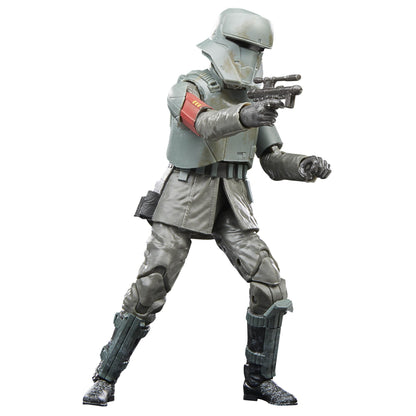 Star Wars Black Series 6 Inch Action Figure Wave 36 - Din Djarin (Morak)