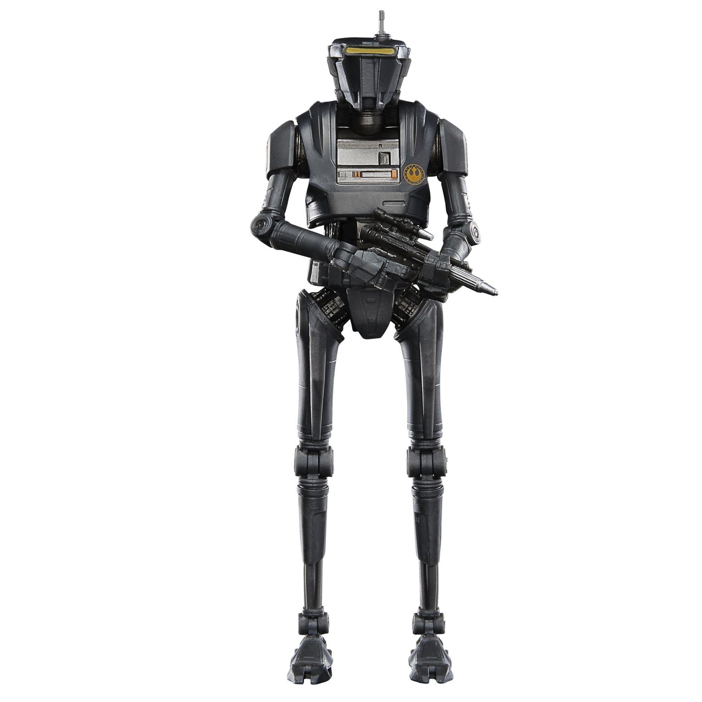 Star Wars Black Series 6 Inch Action Figure Wave 33 - New Republic Security Droid