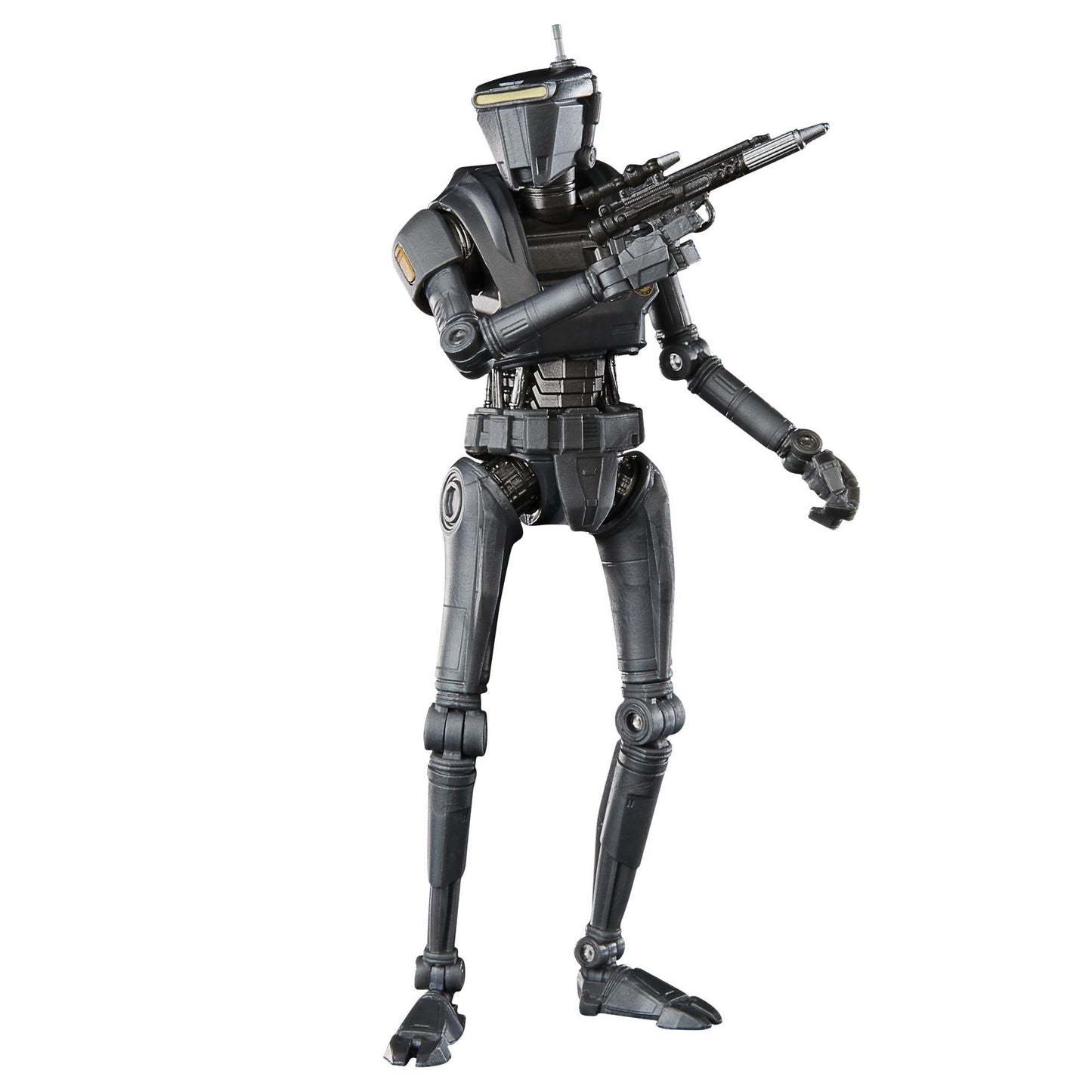 Star Wars Black Series 6 Inch Action Figure Wave 33 - New Republic Security Droid